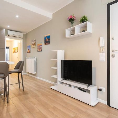 Pepi Modern By Mmega Διαμέρισμα Φλωρεντία Εξωτερικό φωτογραφία