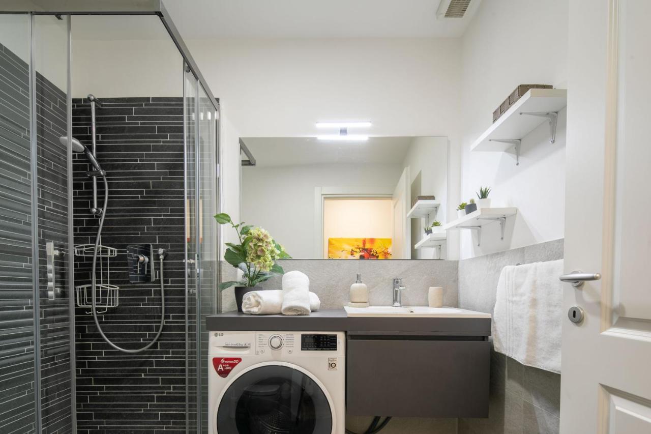 Pepi Modern By Mmega Διαμέρισμα Φλωρεντία Εξωτερικό φωτογραφία