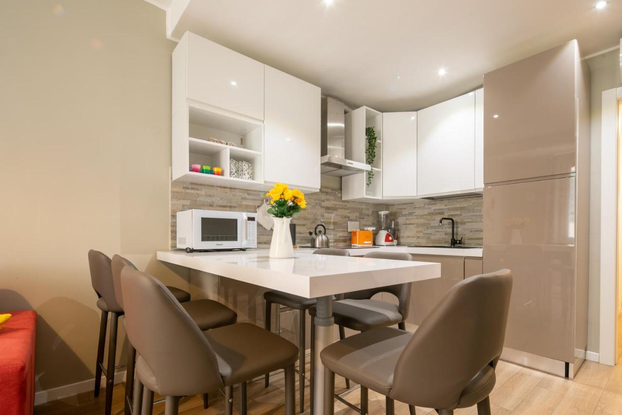 Pepi Modern By Mmega Διαμέρισμα Φλωρεντία Εξωτερικό φωτογραφία