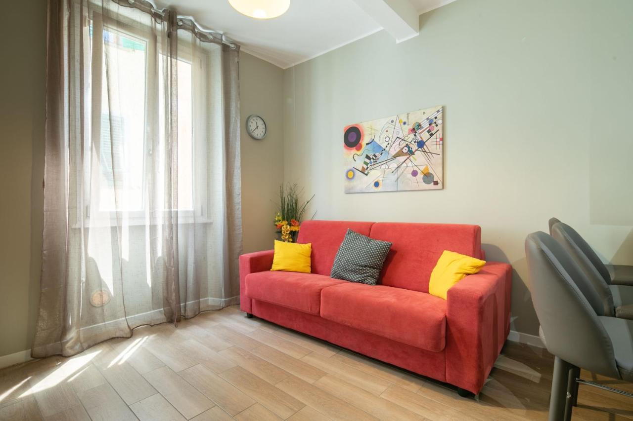 Pepi Modern By Mmega Διαμέρισμα Φλωρεντία Εξωτερικό φωτογραφία