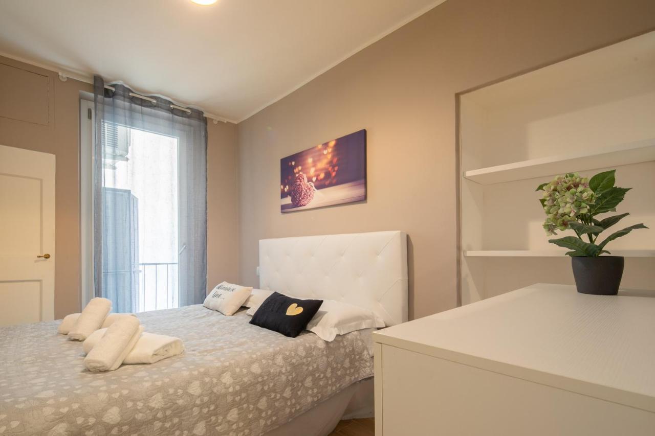 Pepi Modern By Mmega Διαμέρισμα Φλωρεντία Εξωτερικό φωτογραφία