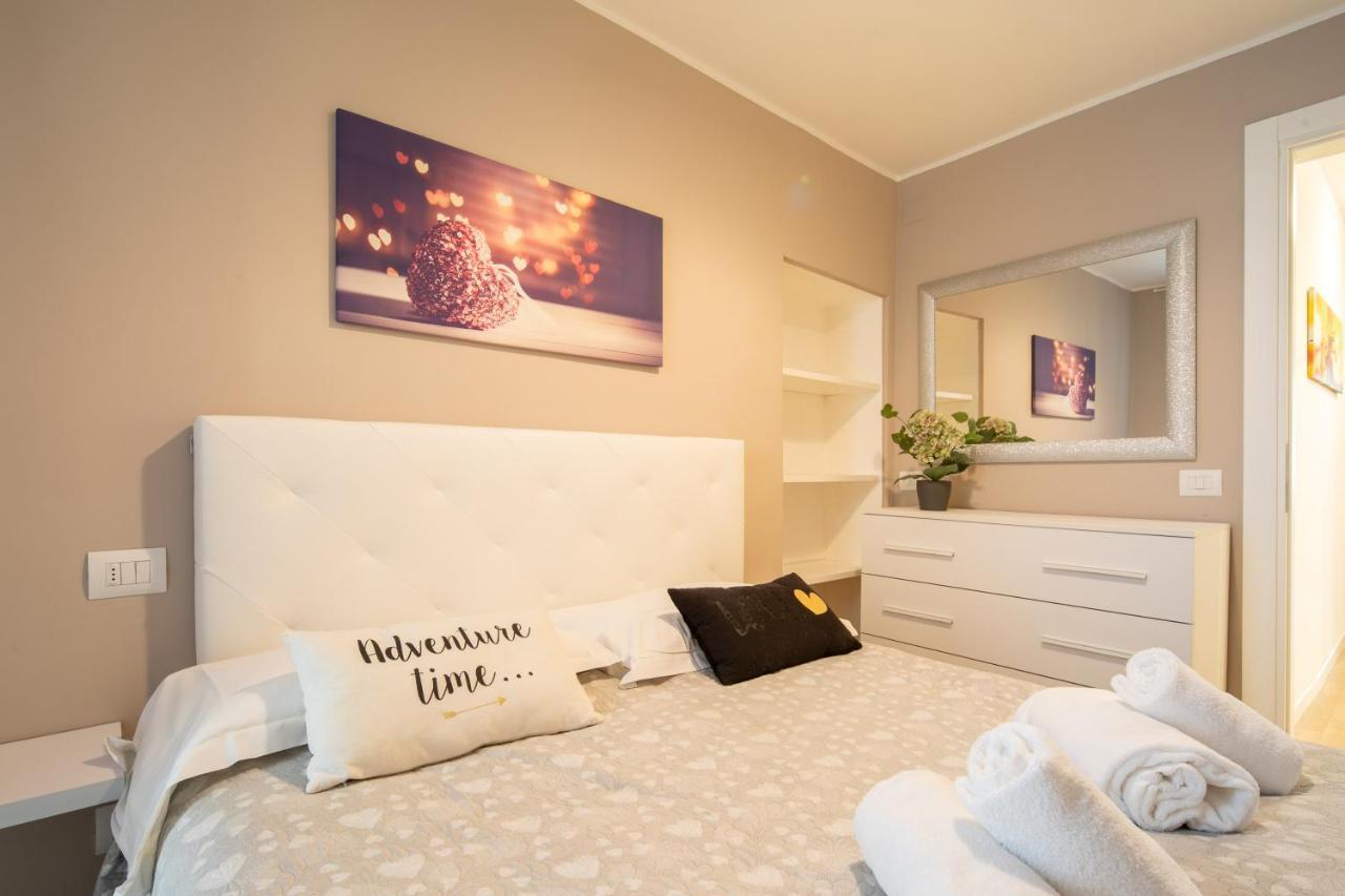 Pepi Modern By Mmega Διαμέρισμα Φλωρεντία Εξωτερικό φωτογραφία