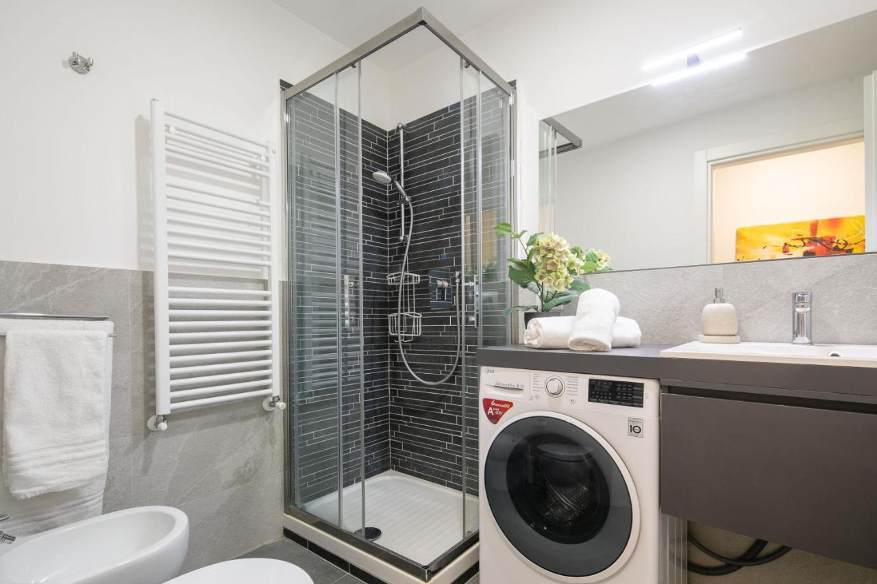 Pepi Modern By Mmega Διαμέρισμα Φλωρεντία Εξωτερικό φωτογραφία