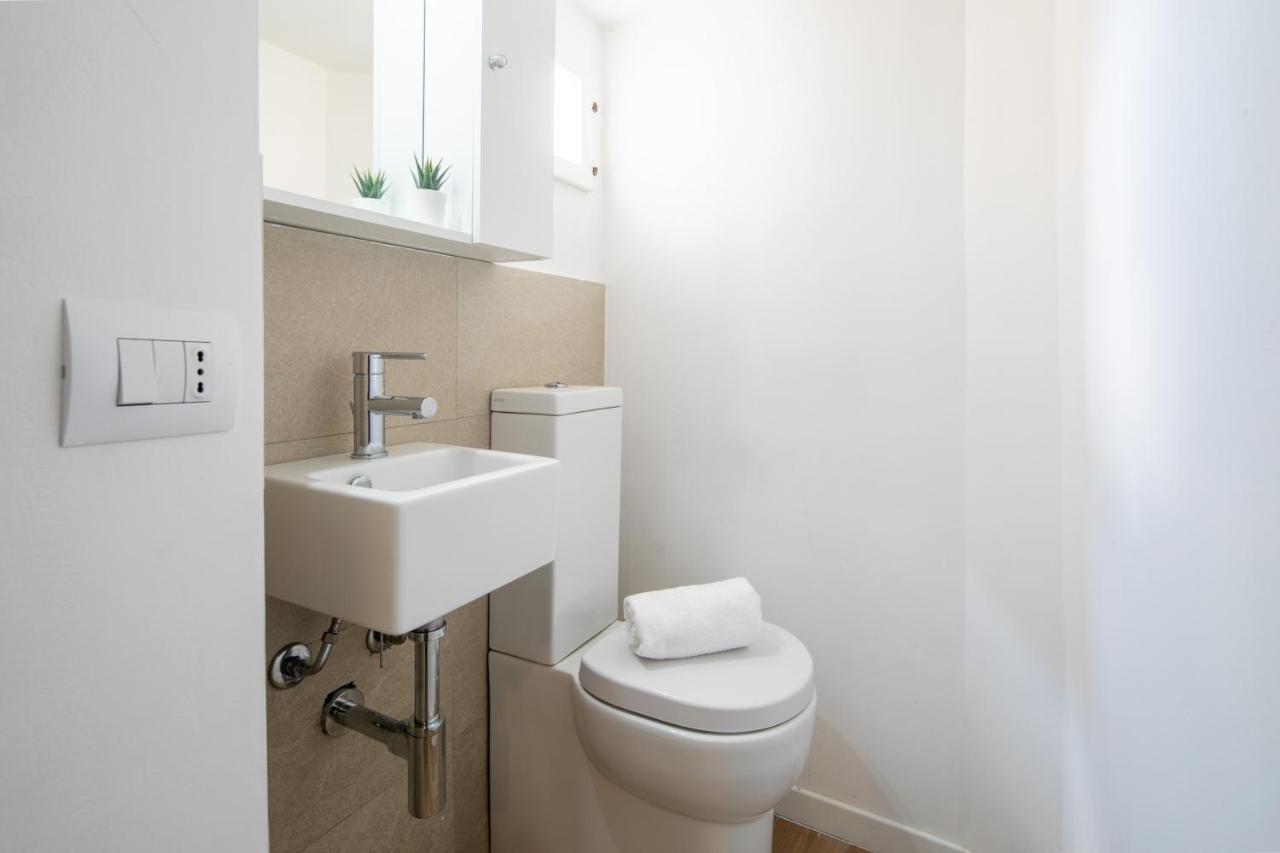 Pepi Modern By Mmega Διαμέρισμα Φλωρεντία Εξωτερικό φωτογραφία