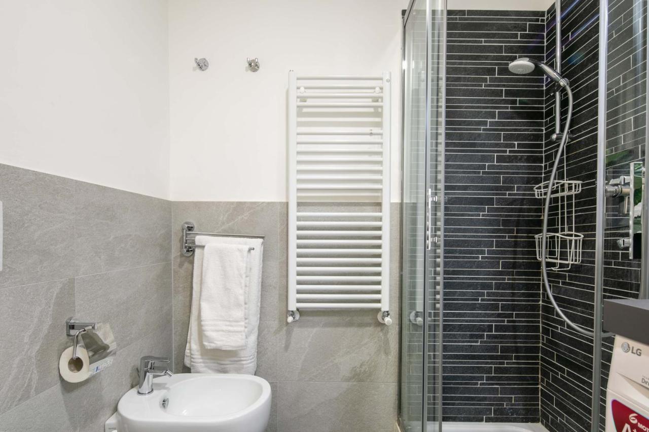 Pepi Modern By Mmega Διαμέρισμα Φλωρεντία Εξωτερικό φωτογραφία