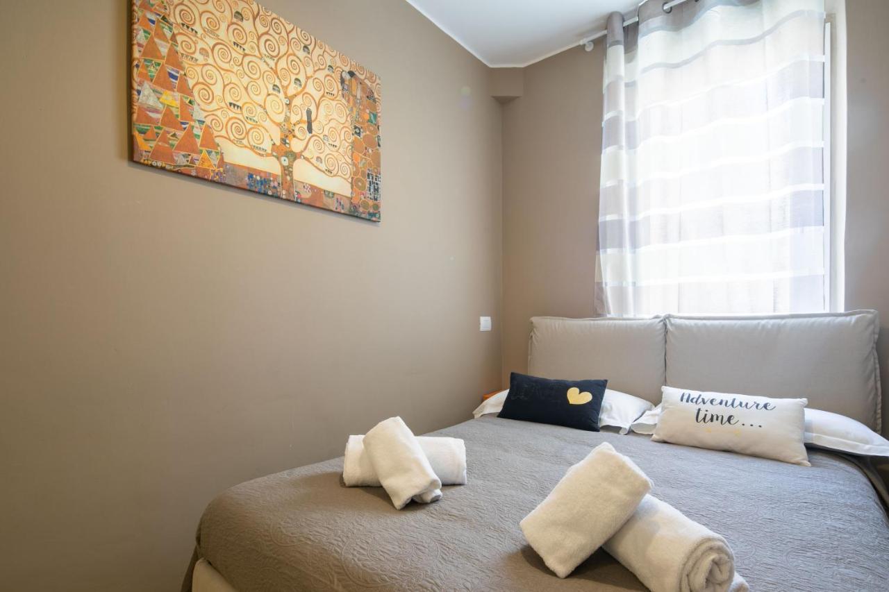 Pepi Modern By Mmega Διαμέρισμα Φλωρεντία Εξωτερικό φωτογραφία
